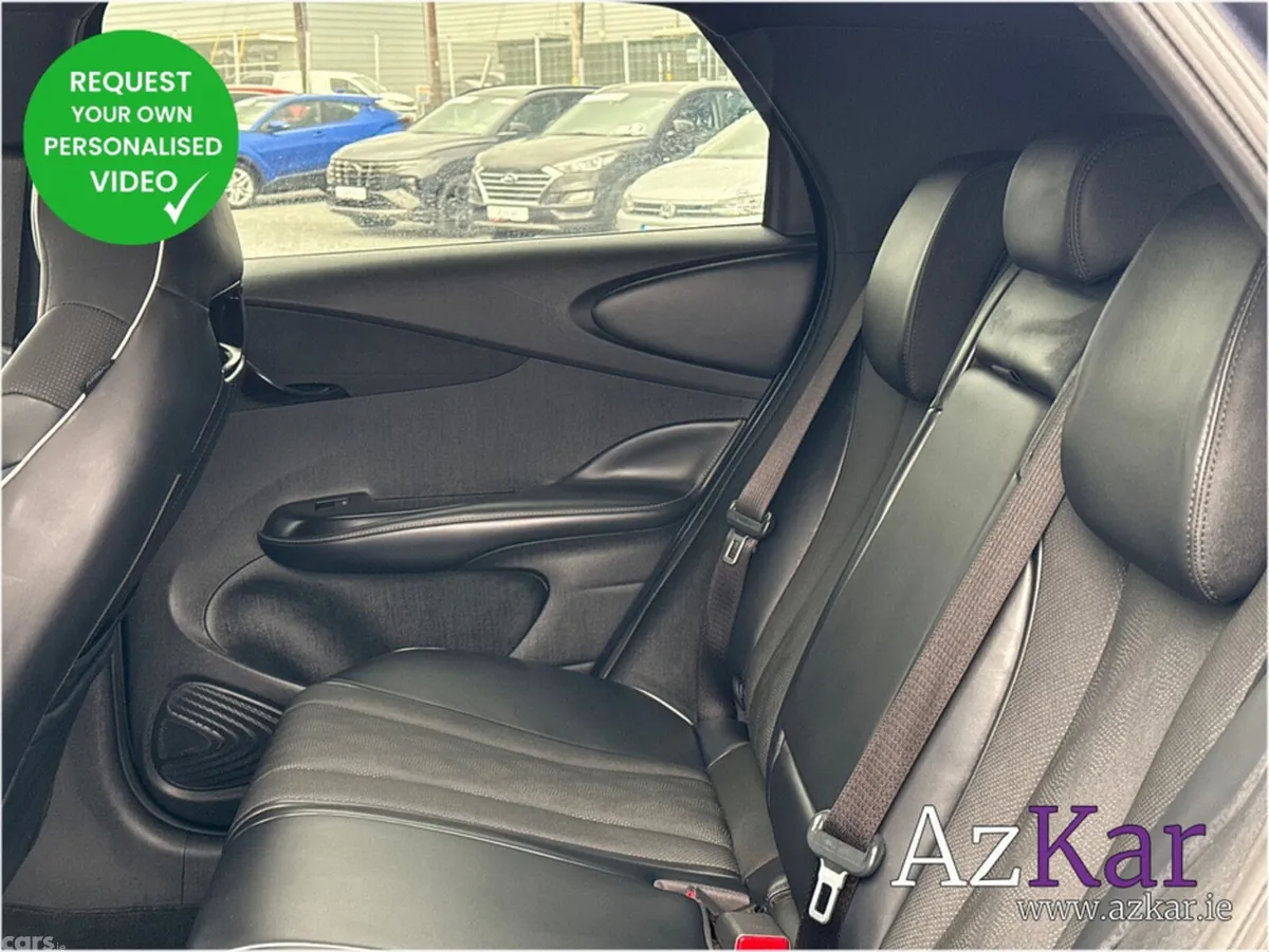 BYD DOLPHIN Hatchback, Electric, 2024, Blue