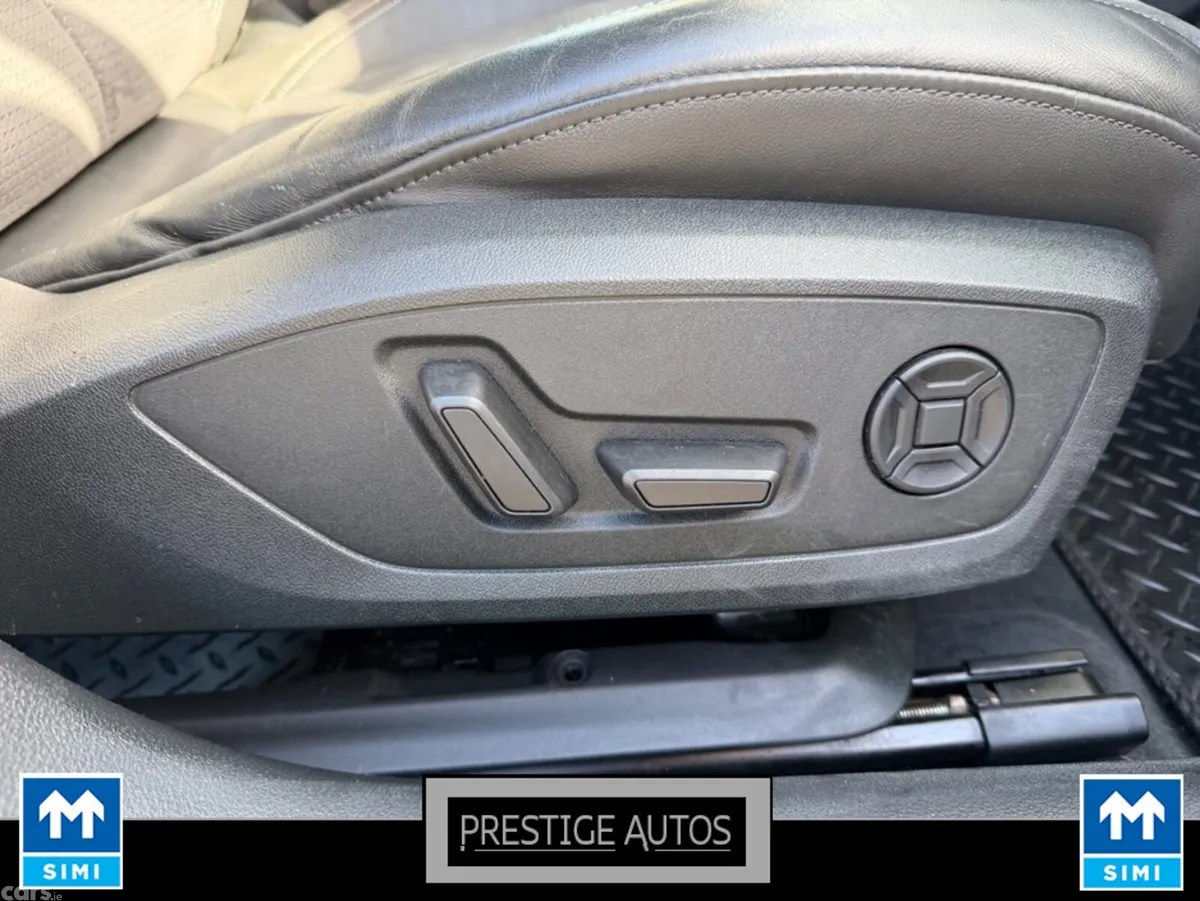 Audi A6 Saloon, Petrol Plug-in Hybrid, 2022, Grey
