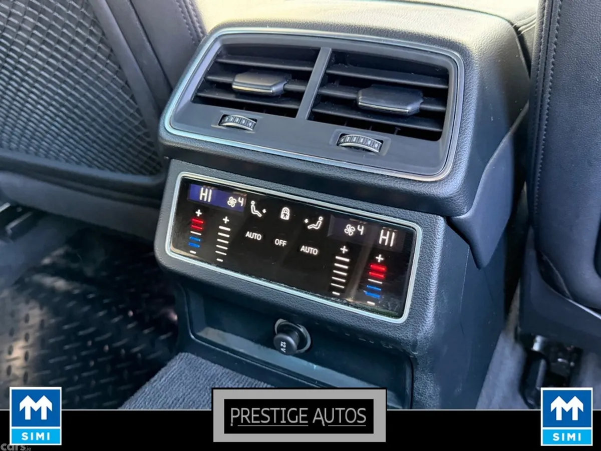 Audi A6 Saloon, Petrol Plug-in Hybrid, 2022, Grey