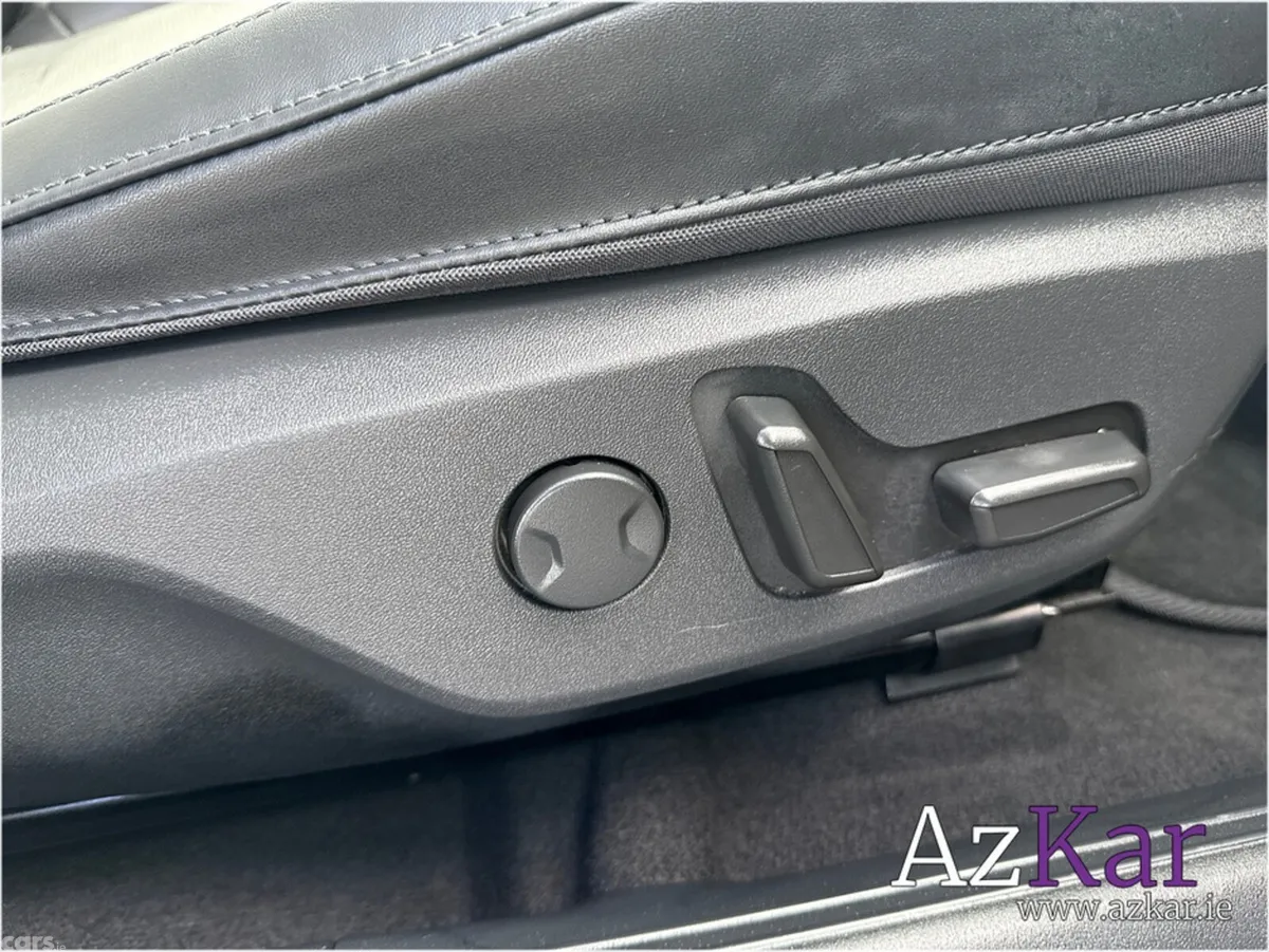Kia Niro SUV, Electric, 2023, Black