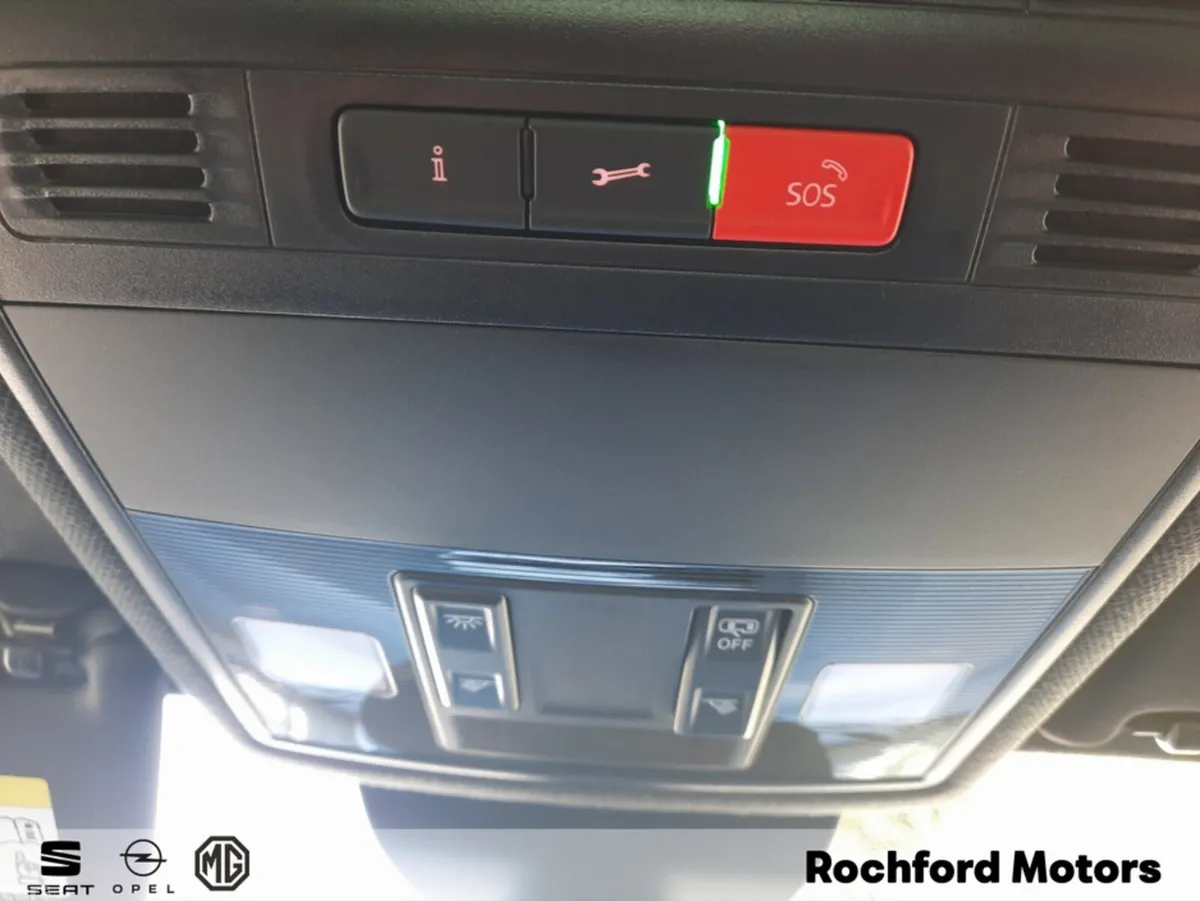 SEAT Ibiza Hatchback, Petrol, 2026, Grey
