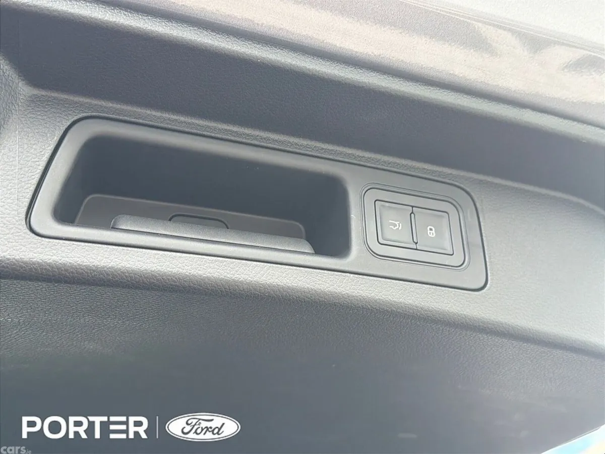 BYD SEAL U SUV, Petrol Hybrid, 2025, Grey