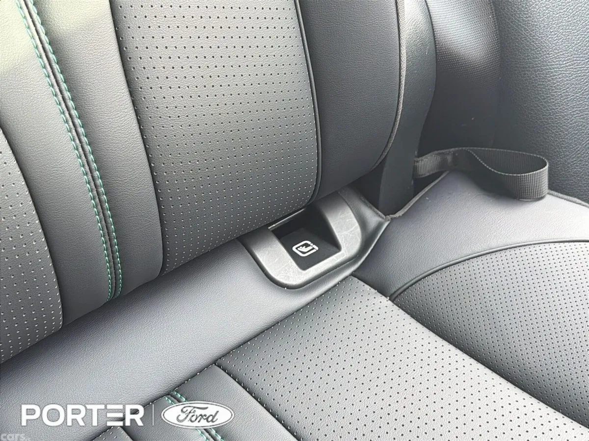 BYD SEAL U SUV, Petrol Hybrid, 2025, Grey
