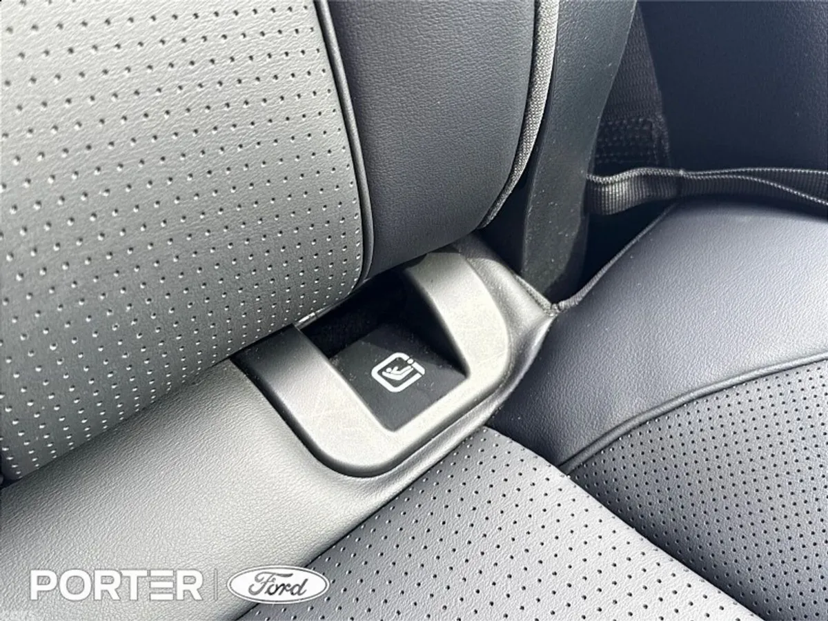 BYD SEAL U SUV, Petrol Hybrid, 2025, White
