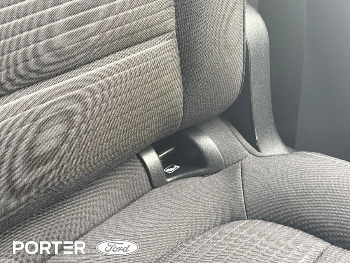 Ford Kuga SUV, Petrol, 2023, Blue