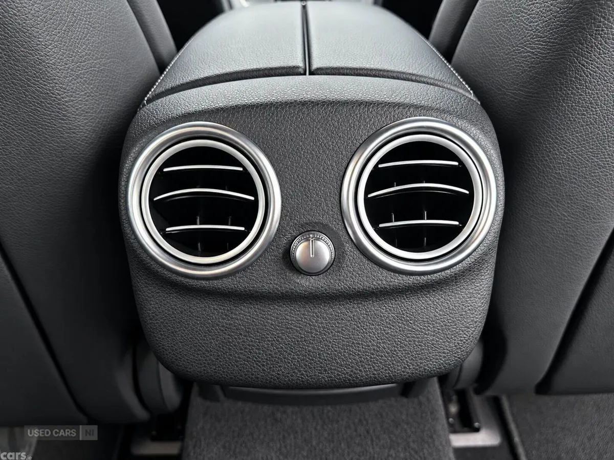 Mercedes-Benz C-Class , Petrol, 2015, Black