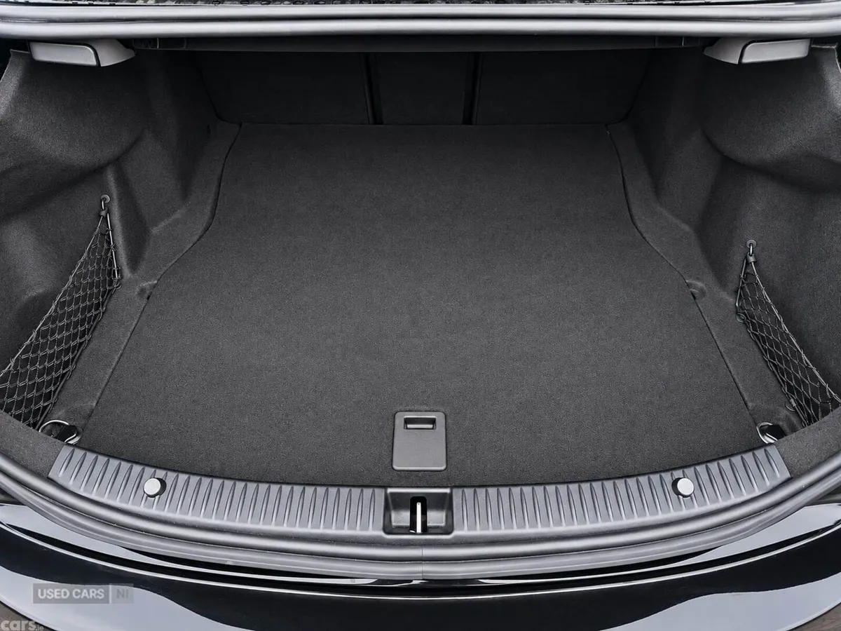 Mercedes-Benz C-Class , Petrol, 2015, Black