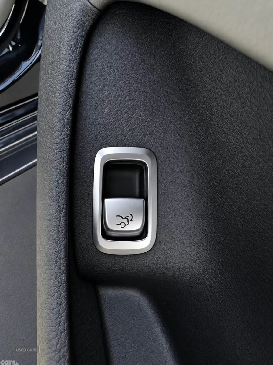 Mercedes-Benz S-Class , Petrol Hybrid, 2015, Black
