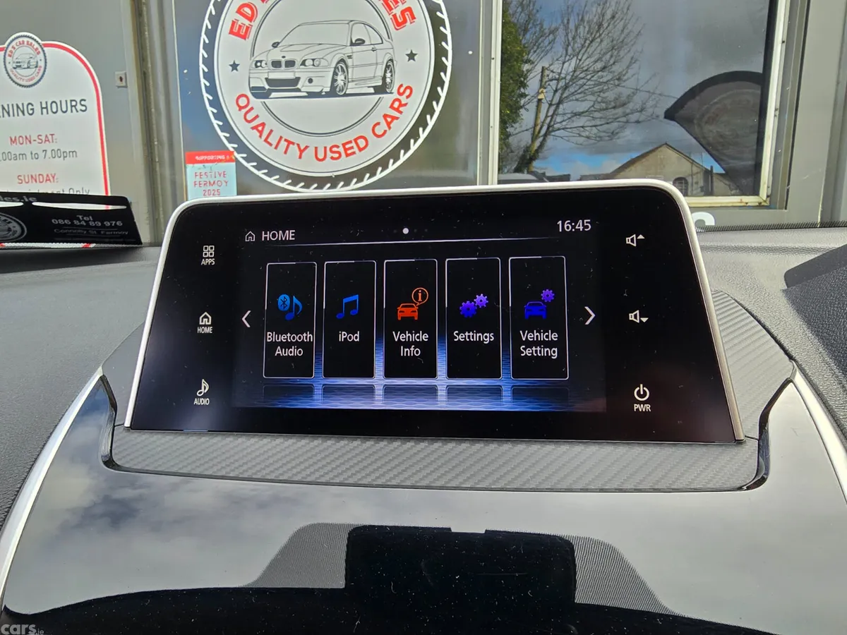 Mitsubishi Eclipse Cross SUV, Petrol, 2018, White