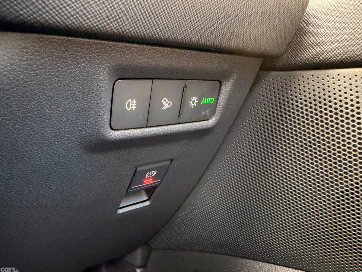 Skoda Kodiaq SUV, Diesel, 2026, Grey