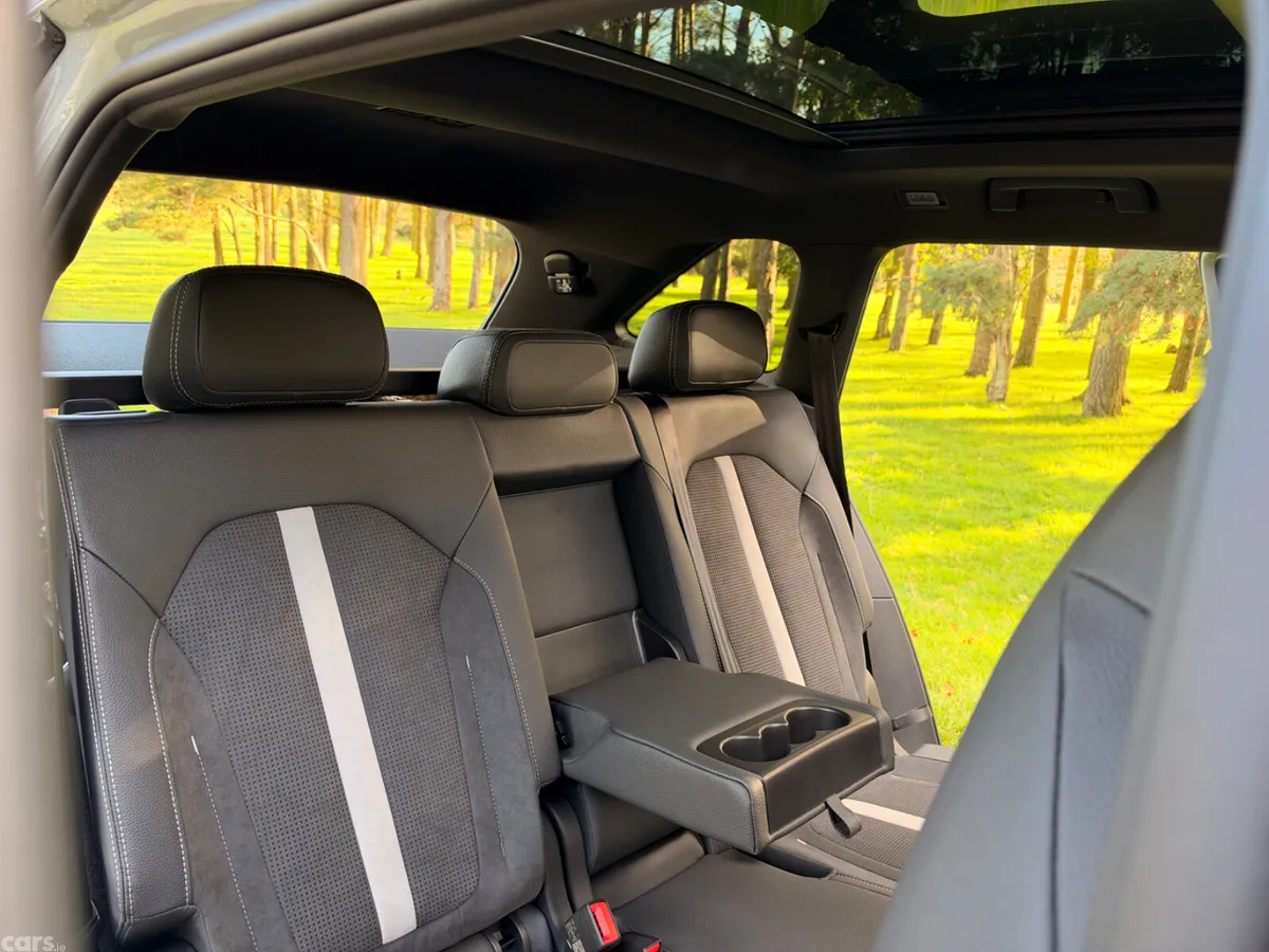 Skoda Kodiaq SUV, Diesel, 2026, Grey