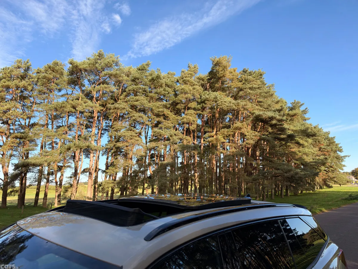 Skoda Kodiaq SUV, Diesel, 2026, Grey