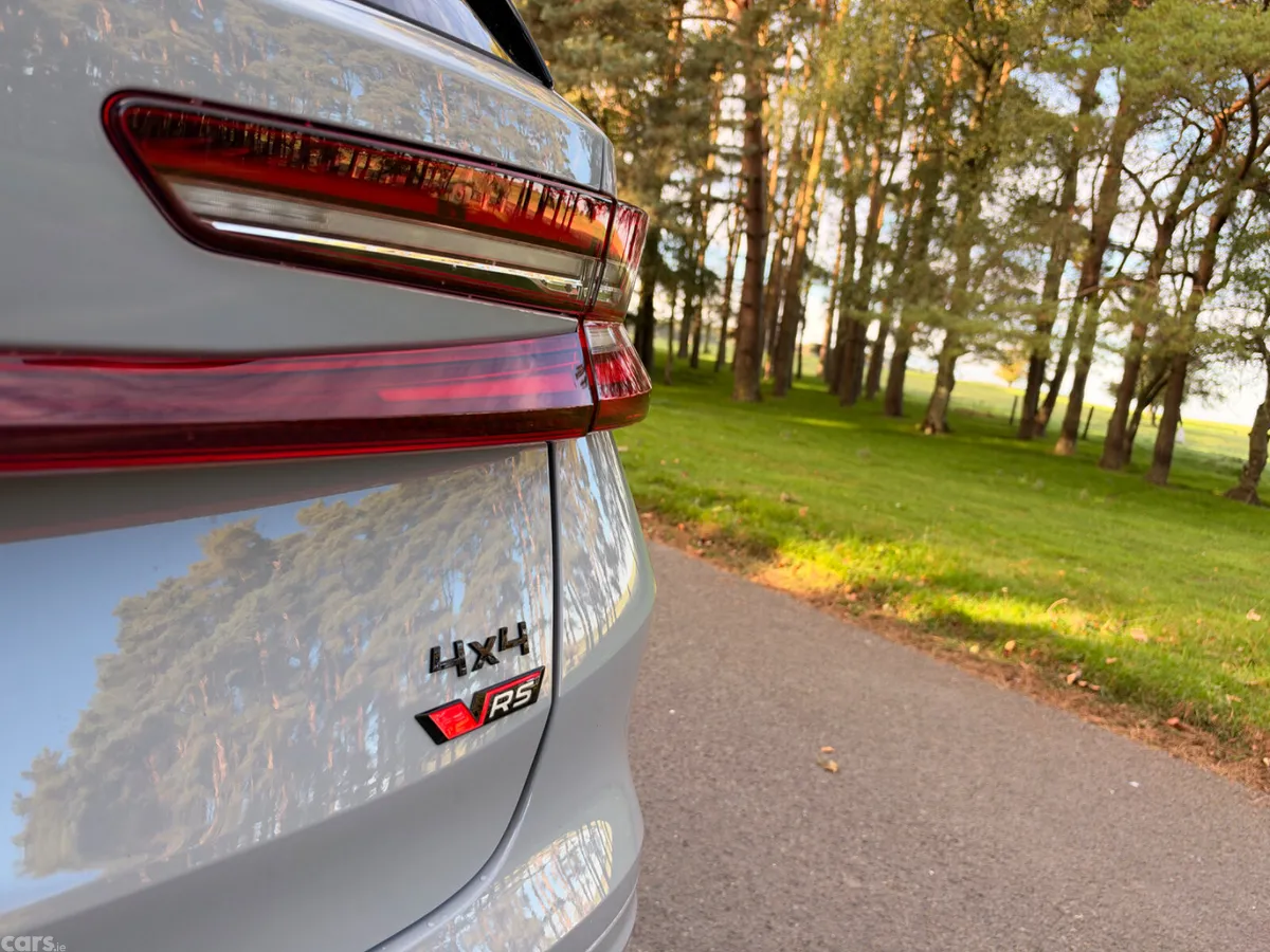 Skoda Kodiaq SUV, Diesel, 2026, Grey