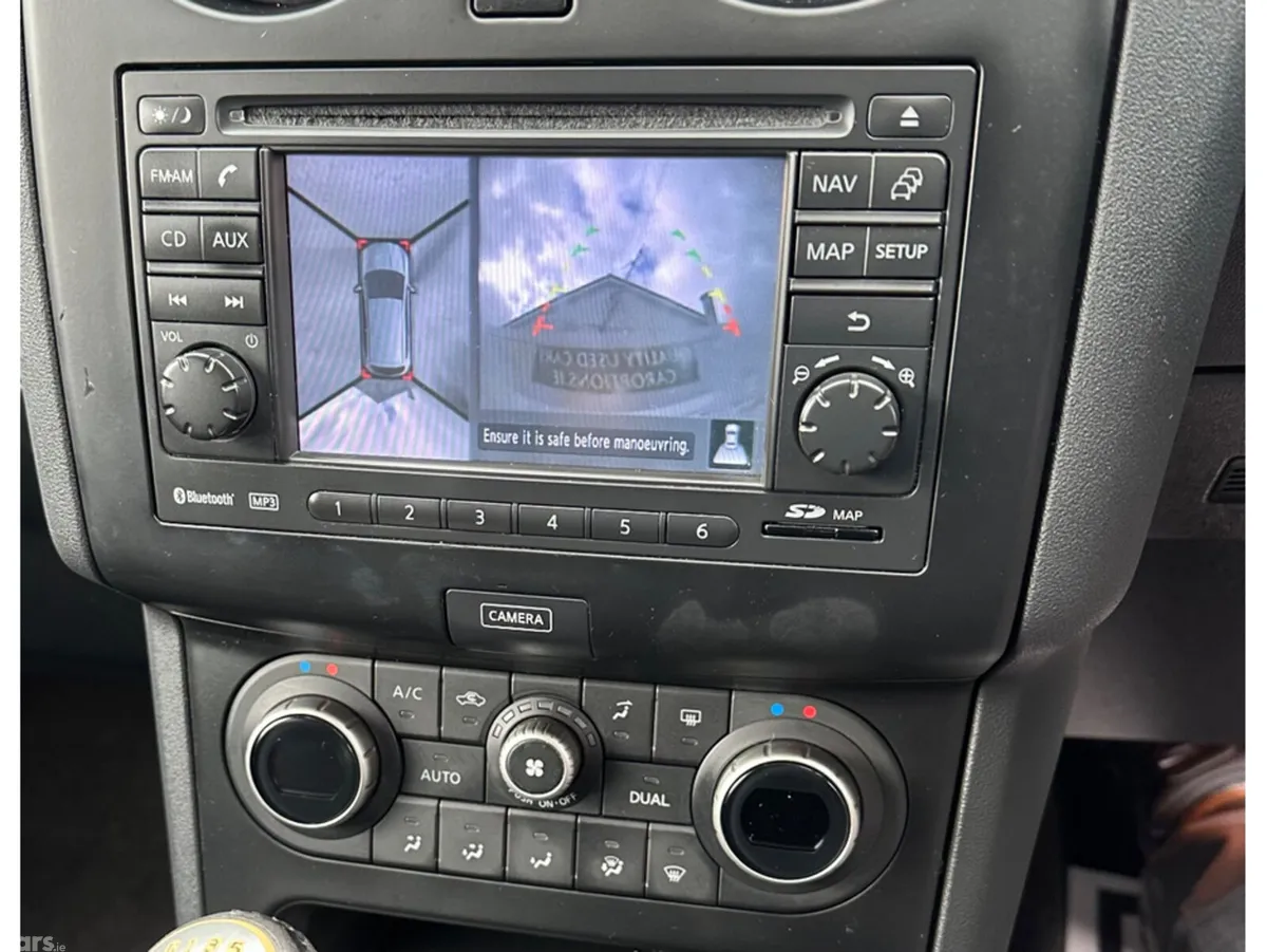 Nissan Qashqai+2 MPV, Diesel, 2013, Silver
