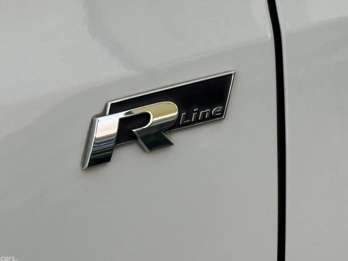 Volkswagen Scirocco Hatchback, Petrol, 2013, White