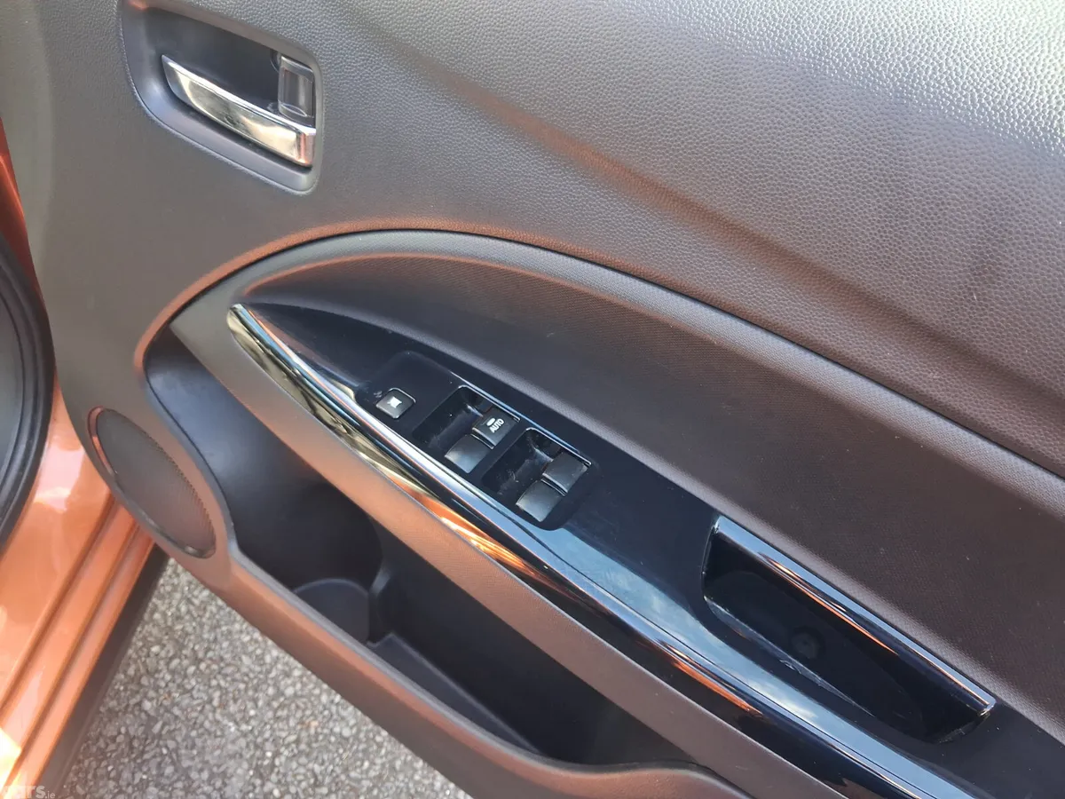 Mitsubishi Mirage Hatchback, Petrol, 2018, Beige
