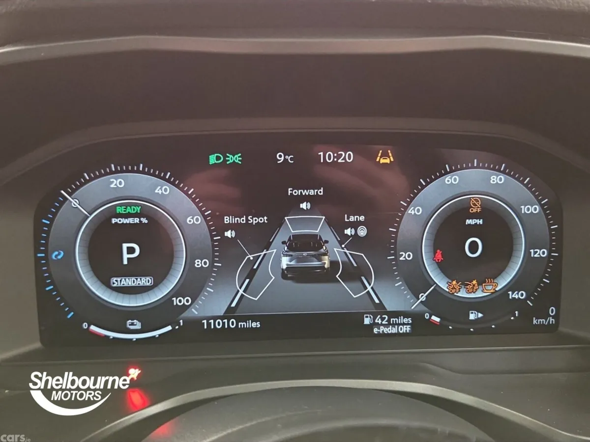 Nissan Qashqai Hatchback, Petrol Hybrid, 2025, Grey