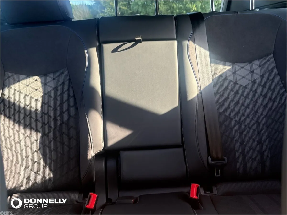 Volkswagen Tiguan Estate, Petrol, 2024, Grey