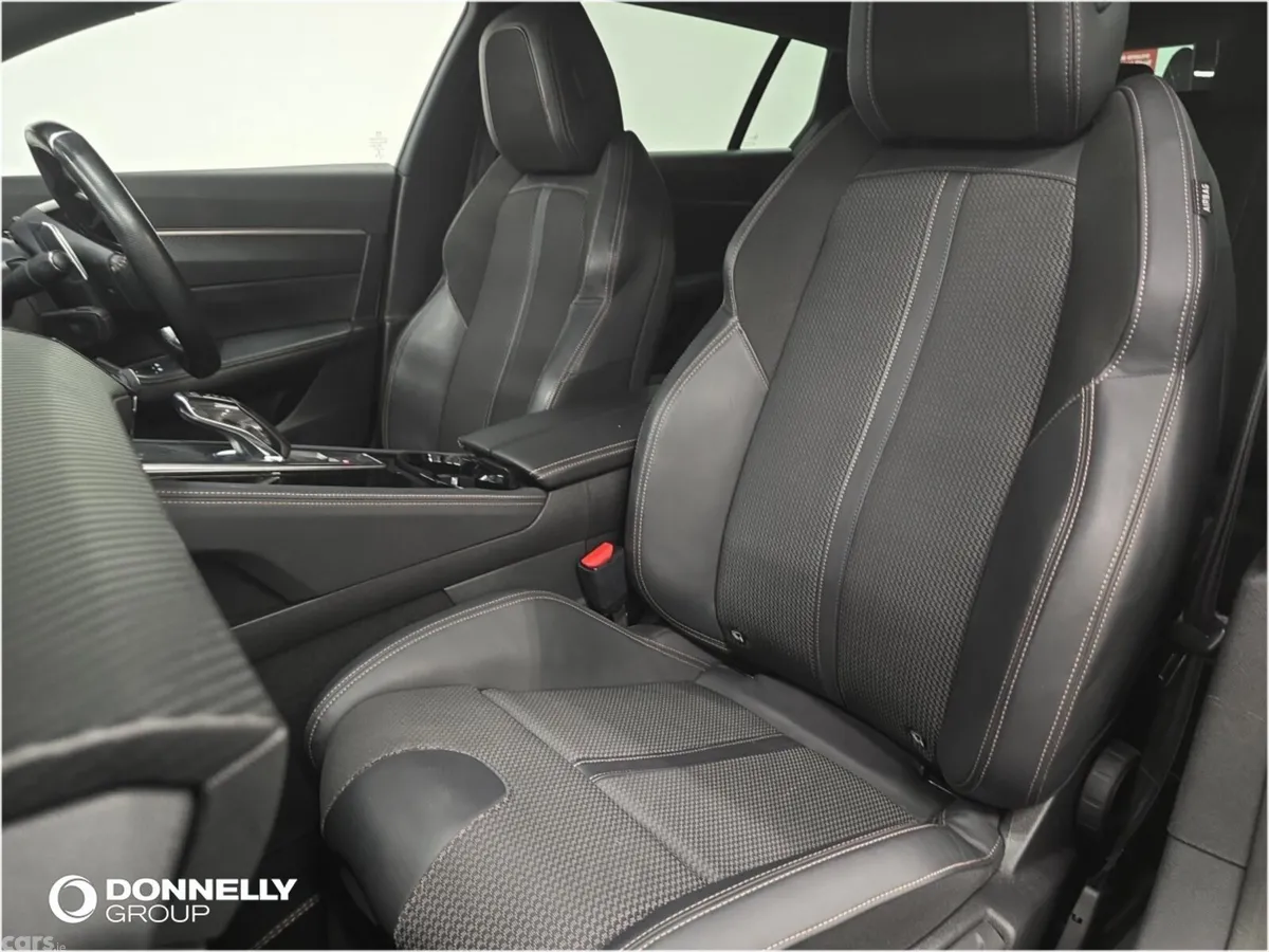 Peugeot 508 Estate, Diesel, 2019, White
