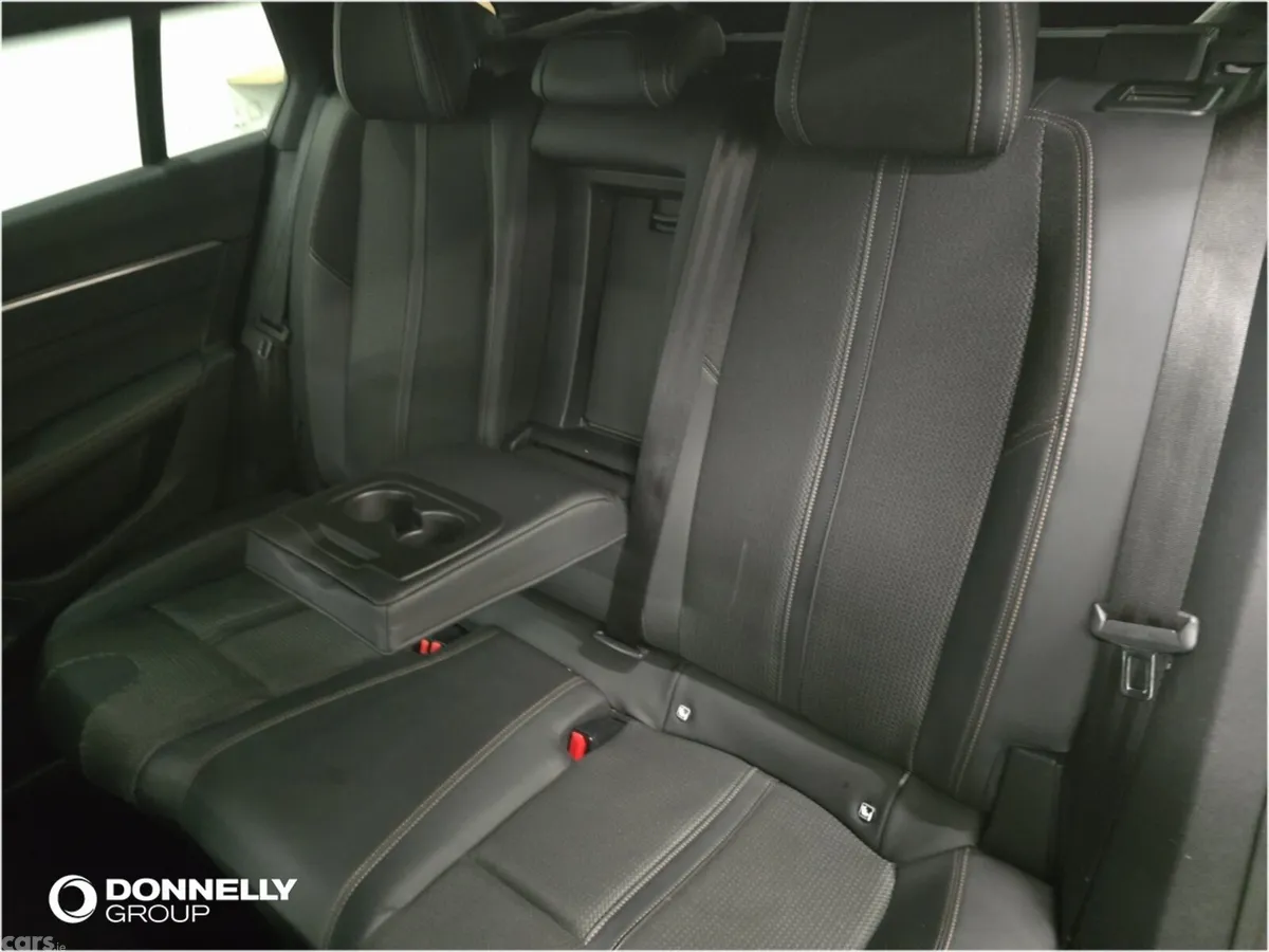 Peugeot 508 Estate, Diesel, 2019, White