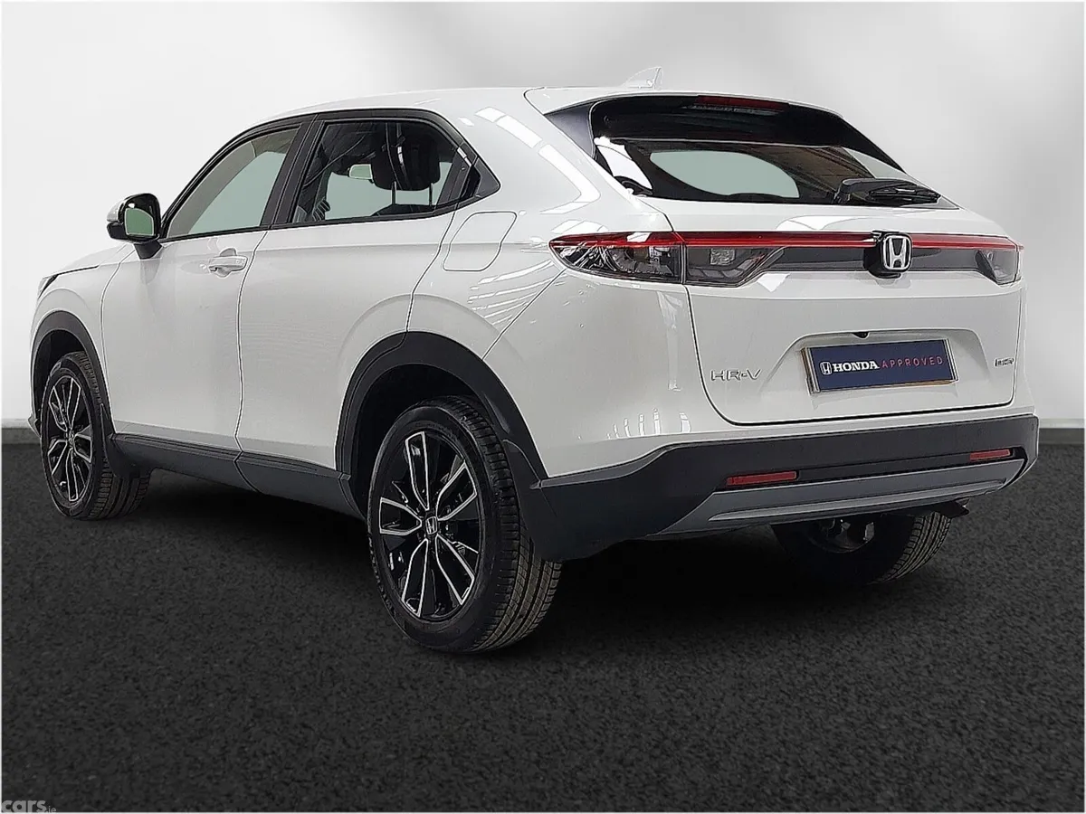 Honda HR-V Hatchback, 2026, 