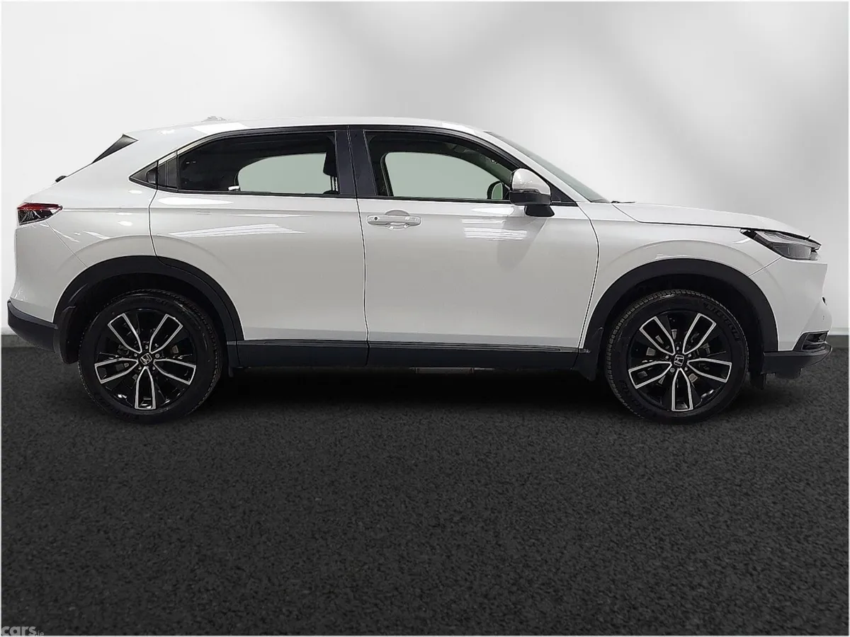 Honda HR-V Hatchback, 2026, 