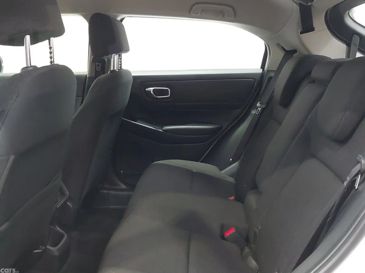 Honda HR-V Hatchback, 2026, 