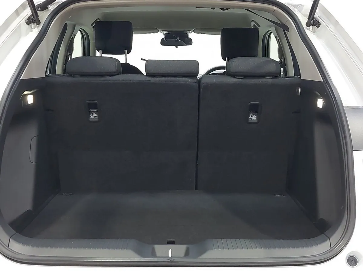 Honda HR-V Hatchback, 2026, 