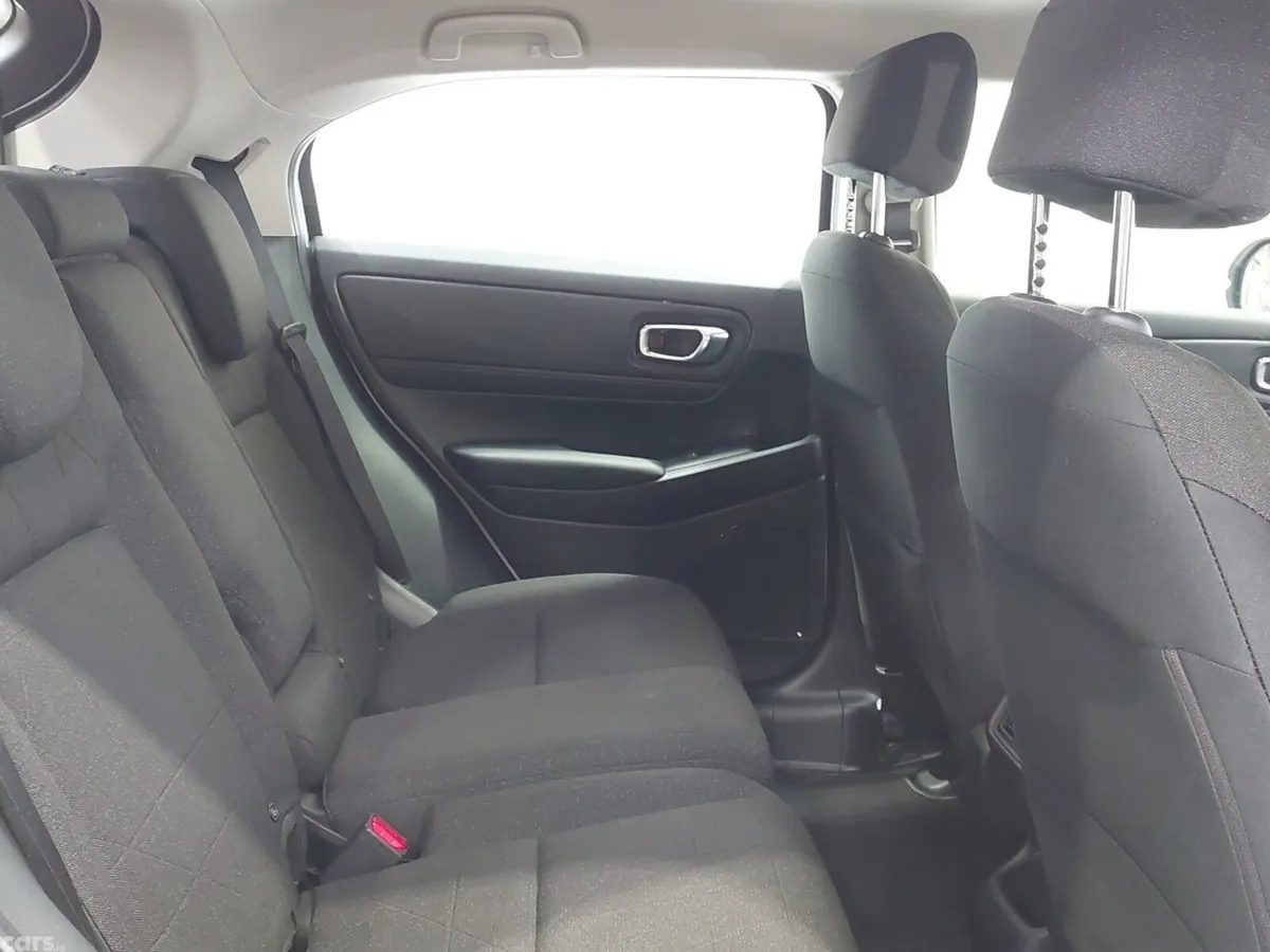 Honda HR-V Hatchback, 2026, 