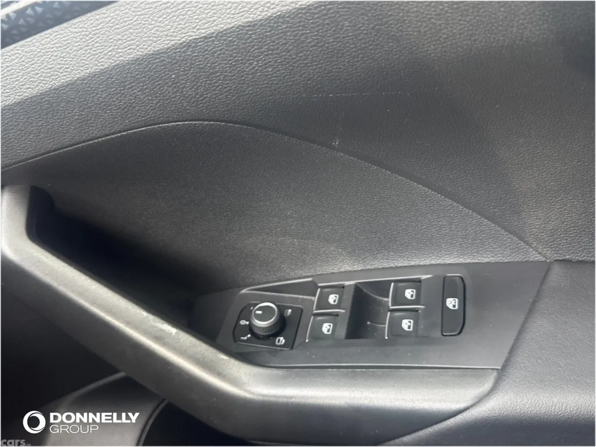 Volkswagen T-Cross Estate, Petrol, 2023, Grey