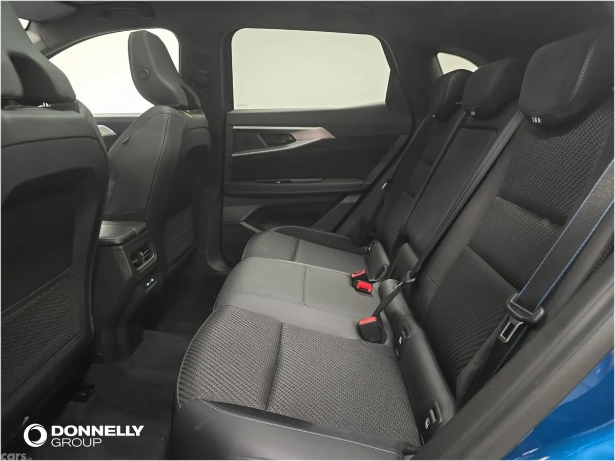 Renault Austral Estate, Petrol Hybrid, 2026, Black