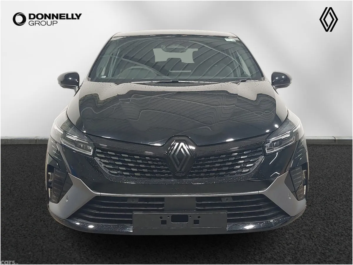 Renault Clio Hatchback, 2026, 