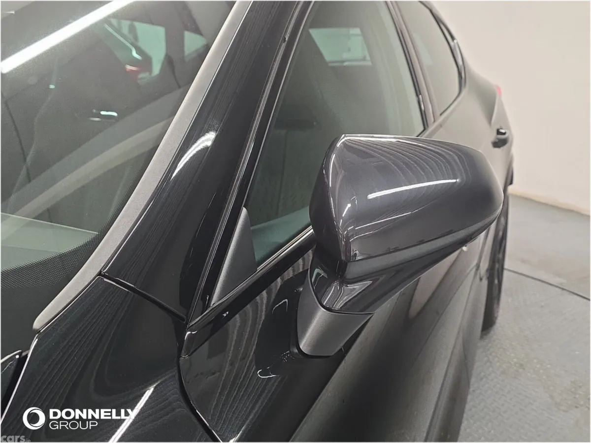 Cupra Formentor SUV, Petrol Hybrid, 2026, Black