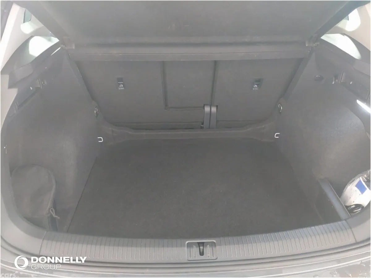 Volkswagen Tiguan Estate, Petrol, 2024, Grey