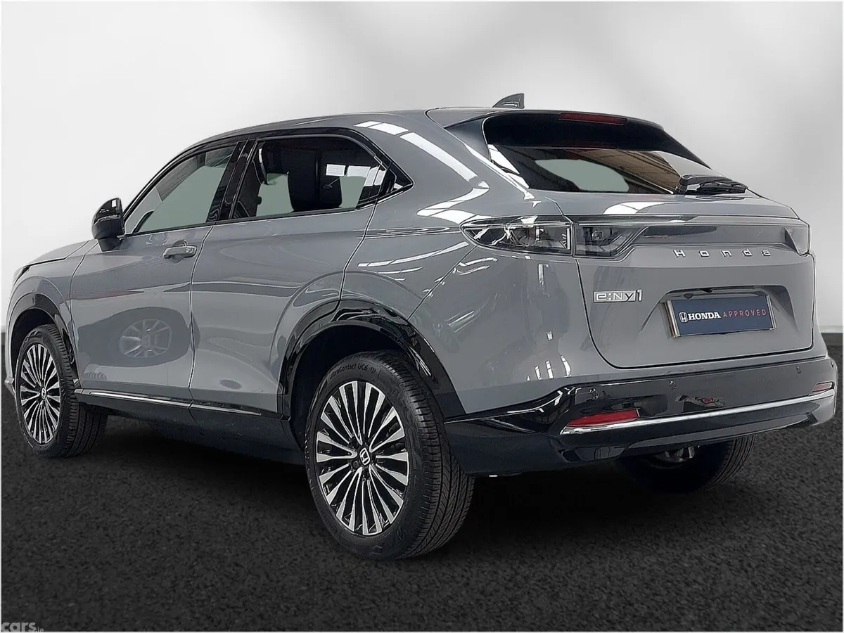 Honda e:Ny1 Hatchback, Electric, 2024, Grey