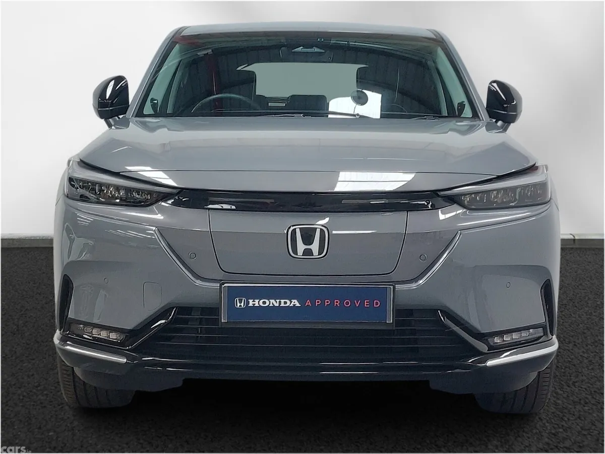 Honda e:Ny1 Hatchback, Electric, 2024, Grey