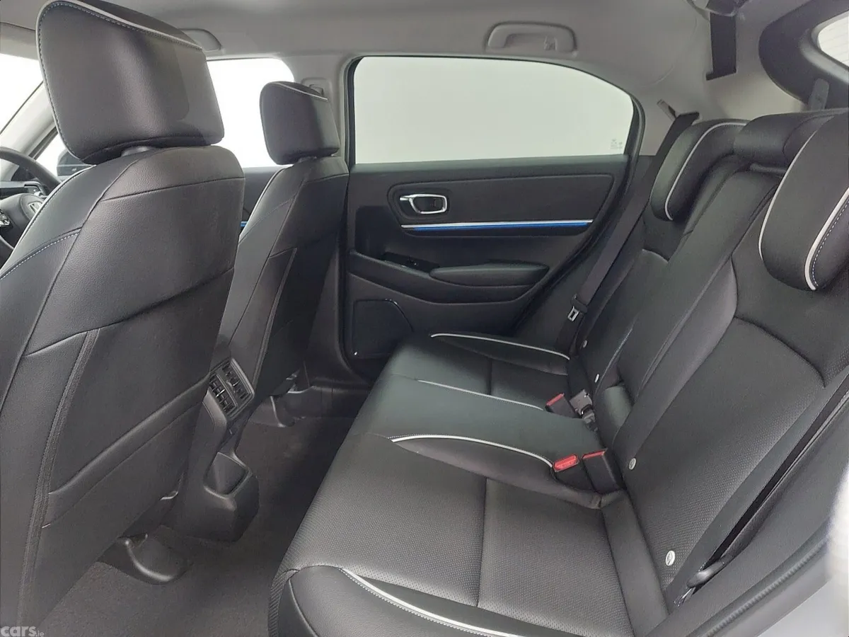 Honda e:Ny1 Hatchback, Electric, 2024, Grey