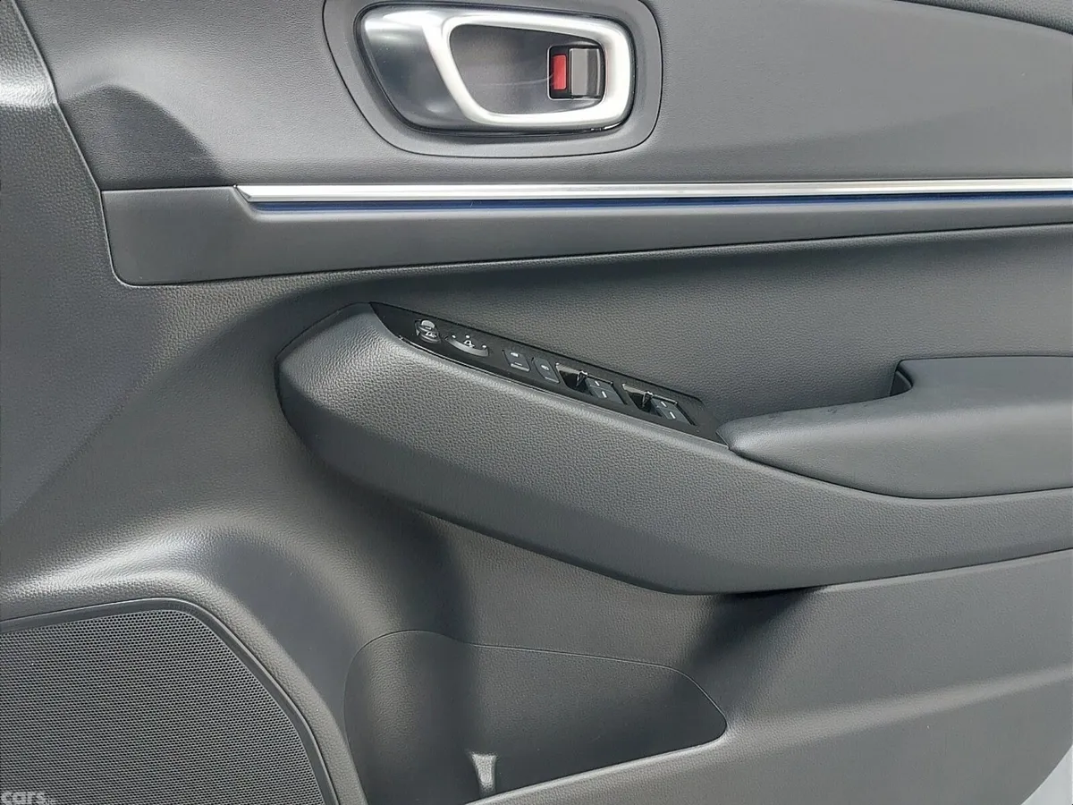 Honda e:Ny1 Hatchback, Electric, 2024, Grey