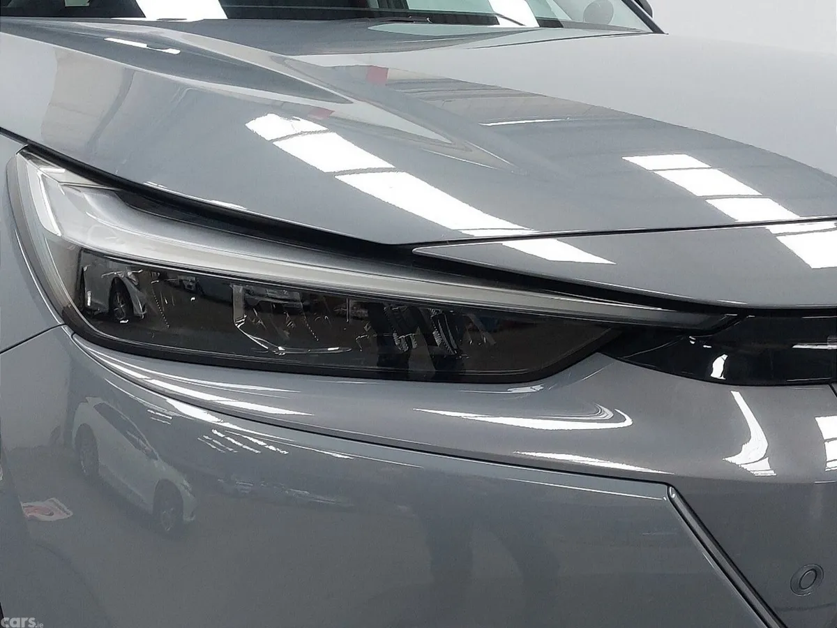 Honda e:Ny1 Hatchback, Electric, 2024, Grey