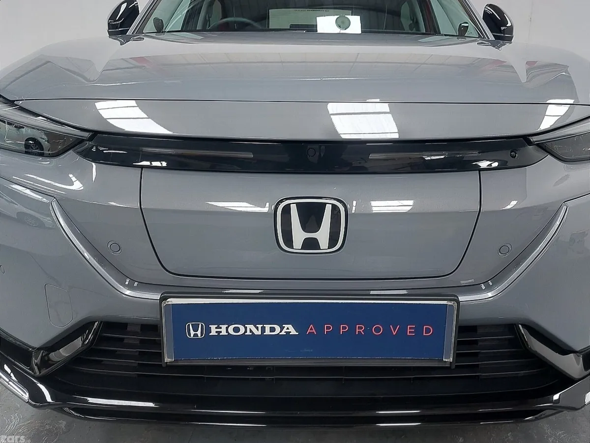 Honda e:Ny1 Hatchback, Electric, 2024, Grey