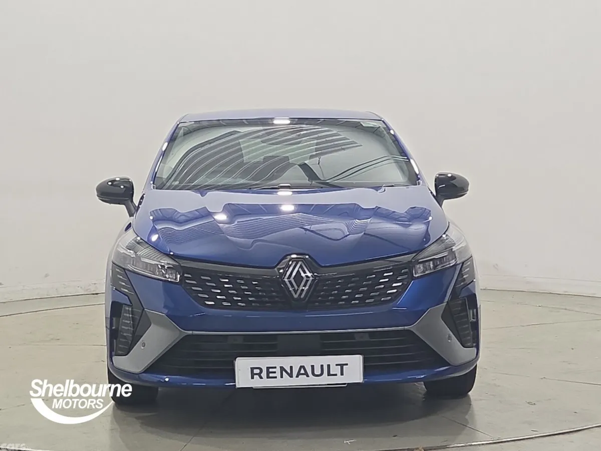 Renault Clio Hatchback, 2026, 