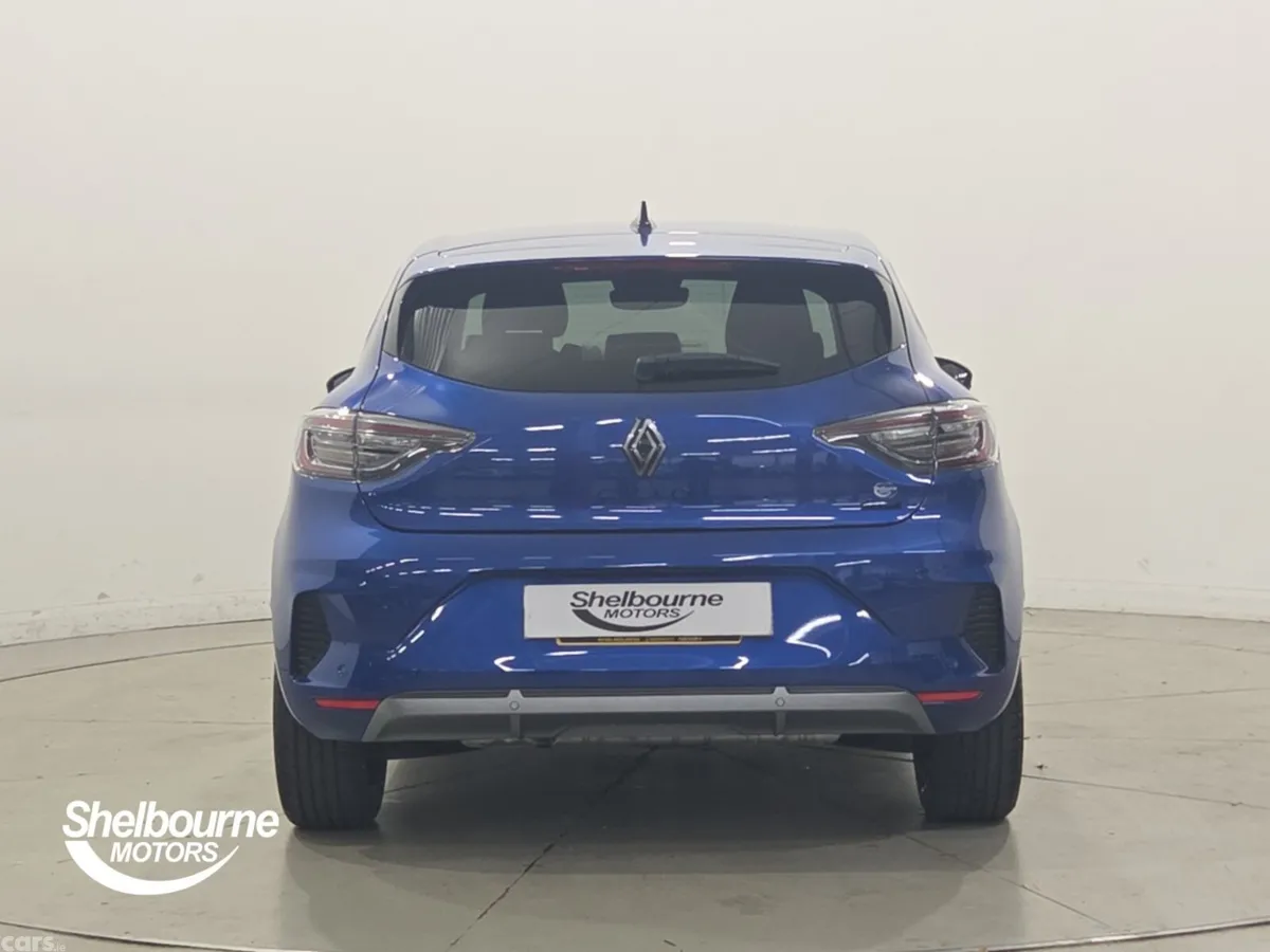 Renault Clio Hatchback, 2026, 