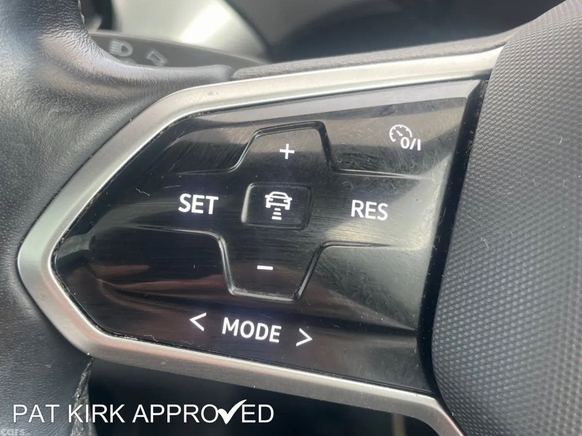 Volkswagen ID.4 Estate, Electric, 2023, Grey