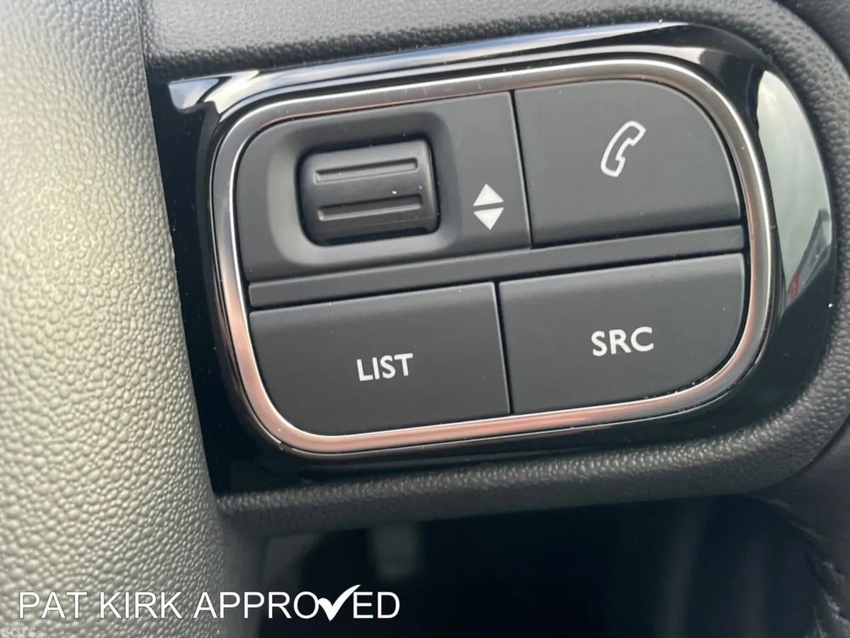 Citroen C5 Aircross Hatchback, Diesel, 2025, Blue
