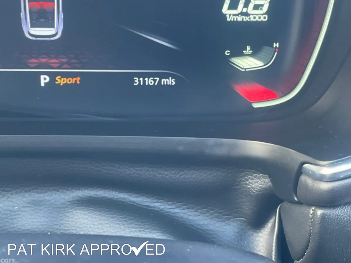 MG HS Hatchback, Petrol, 2023, Grey