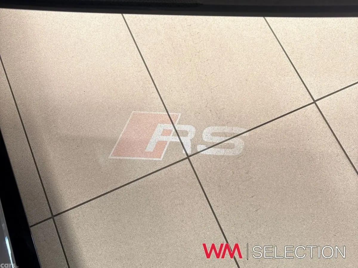 Audi RS5 Saloon, Petrol Plug-in Hybrid, 2026, Grey