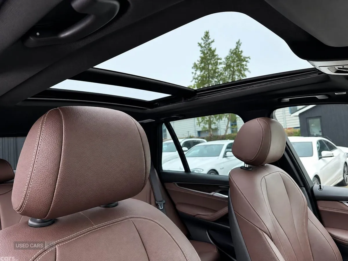 BMW X5 , Diesel, 2015, Black
