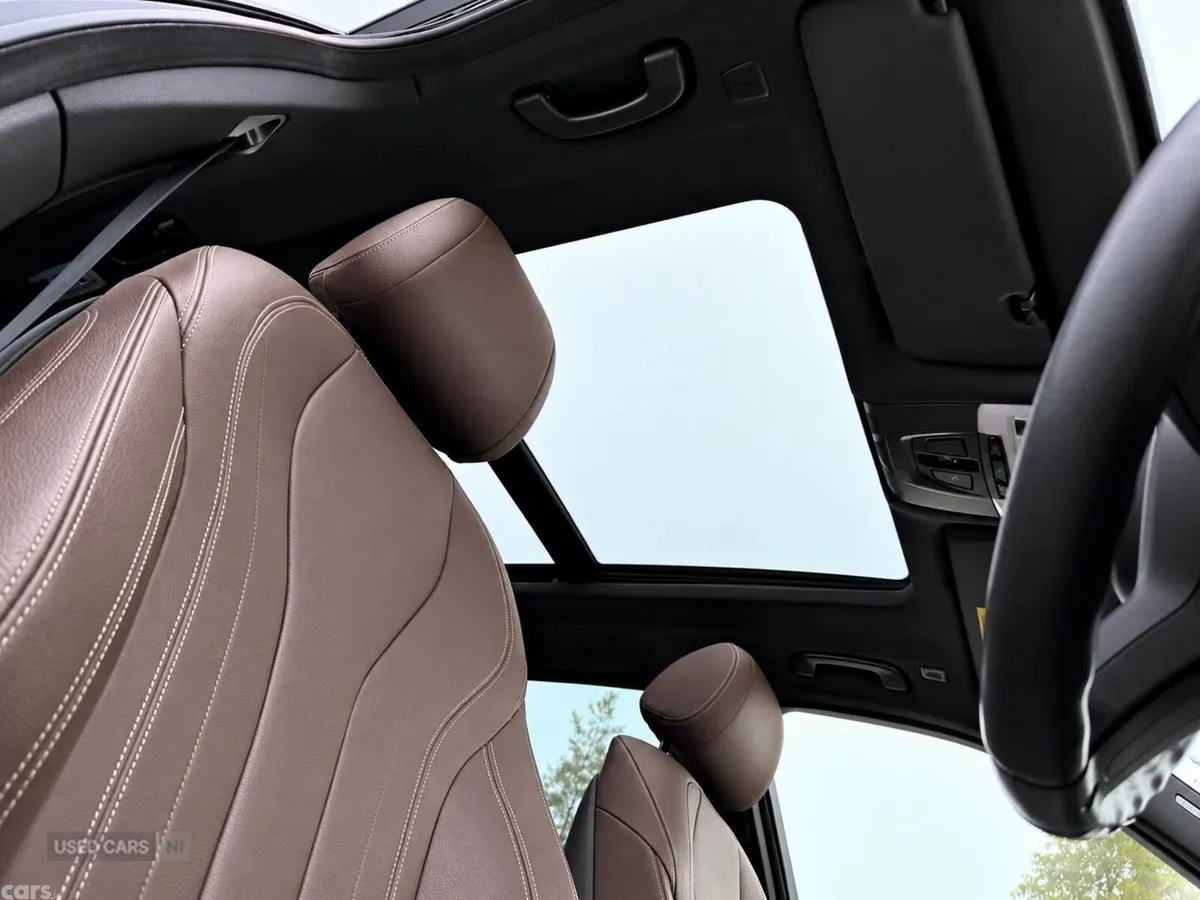 BMW X5 , Diesel, 2015, Black