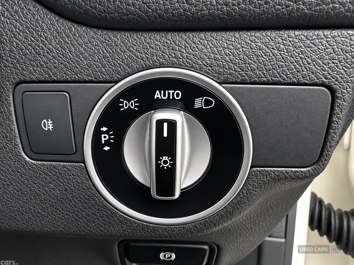Mercedes-Benz CLA , Petrol, 2014, White