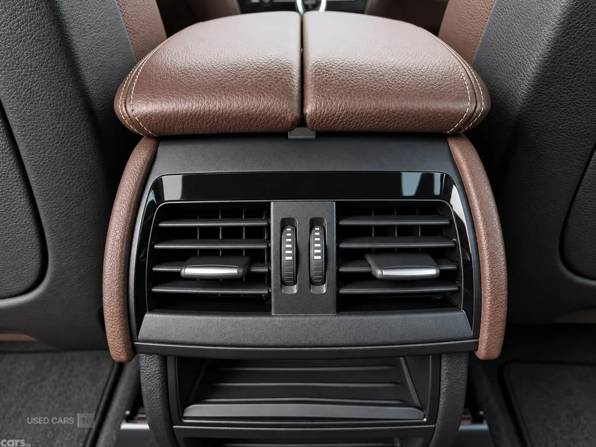 BMW X5 , Diesel, 2015, Black
